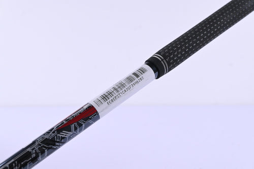 Ladies Cobra Aerojet Max #7 Wood / 24.5 Degree / Senior Flex LIN-Q M40X Red 5