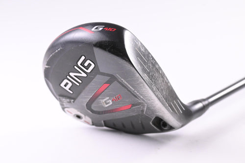 Ping G410 SFT #3 Wood / 16 Degree / Regular Flex Ping ALTA CB Red 65 Shaft