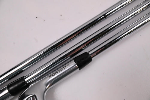 Titleist T200 2023 Irons / 5-PW / Stiff Flex KBS Tour Lite Shafts