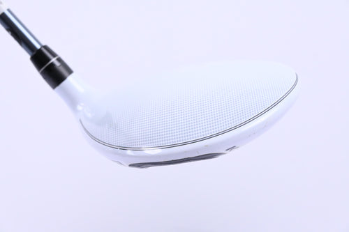 Cobra King F6 #3 Wood / 14.5 Degree / Stiff Flex Matrix Ozik Red Tie Q4 65 Shaft