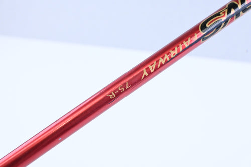 Benross VT Extreme #5 Wood / 19 Degree / Regular Flex Aldila DVS 75 Shaft