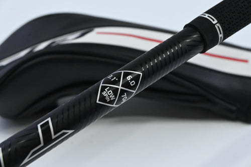 Titleist GTS3 #3 Wood / 15 Degree / Stiff Flex Project X Titan Black 70 Shaft