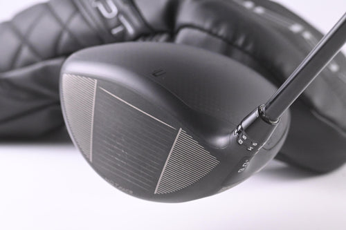 Cobra DS-Adapt X Driver / 9 Degree / Stiff Flex Kai'li White 60 Shaft