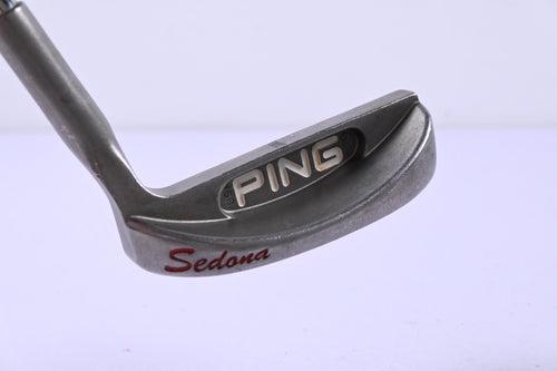 Ping Karsten USA Series Sedana Putter / 34 Inch