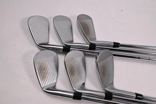 Titleist T200 2023 Irons / 5-PW / Stiff Flex KBS Tour Lite Shafts