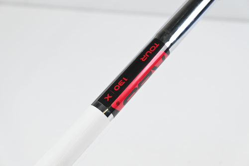 Ping Glide 4.0 Lob Wedge / 58 Degree / Black Dot / X-Flex KBS Tour 130 Shaft