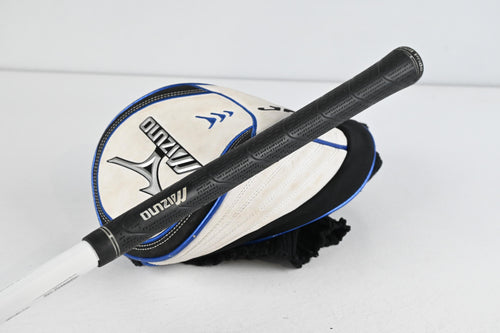 Mizuno JPX 825 Driver / 12 Degree / Regular Flex Fujikura Orochi 55 Shaft