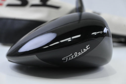 Titleist TSi2 Driver / 10 Degree / Senior Flex Ping Alta CB Slate 55