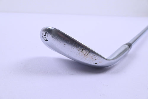 Titleist Vokey SM9 Sand Wedge / 54 Dgree / Stiff Flex Dynamic Gold S400