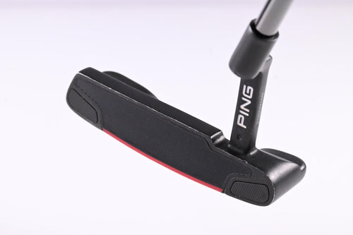 Ping Anser 2021 Putter / 34 Inch