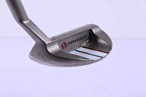 Odyssey X-Act Chipper / 37 Degree / Wedge Flex Odyssey X-Act Shaft