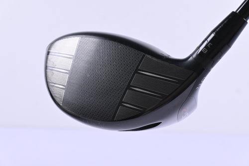 Titleist TSR2 Driver / 11 Degree / Regular Flex HZRDUS Gen4 Black 60g Shaft