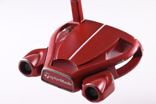 Taylormade Spider Red Putter / 34 Inch