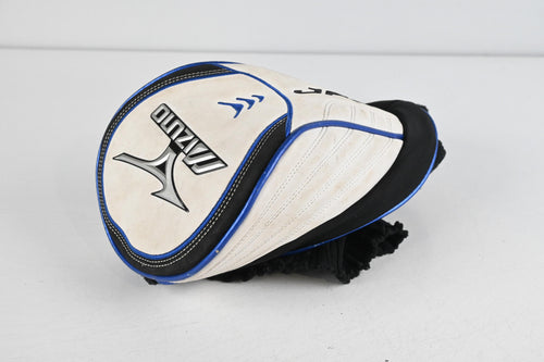 Mizuno JPX 825 Driver / 12 Degree / Regular Flex Fujikura Orochi 55 Shaft