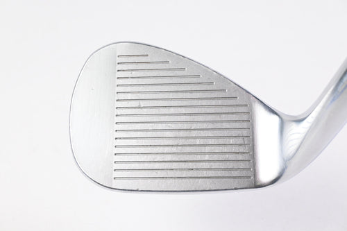 Taylormade Milled Grind Gap Wedge / 50 Degree / Stiff Flex KBS Tour Shaft
