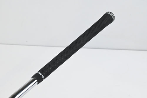 Ping Glide 4.0 Lob Wedge / 58 Degree / Black Dot / X-Flex KBS Tour 130 Shaft