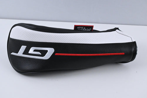 Titleist GT2 #3 Wood / 16.5 Degree / Regular Flex HZRDUS Gen5 Black 70 Shaft