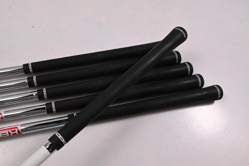 Titleist T200 2023 Irons / 5-PW / Stiff Flex KBS Tour Lite Shafts