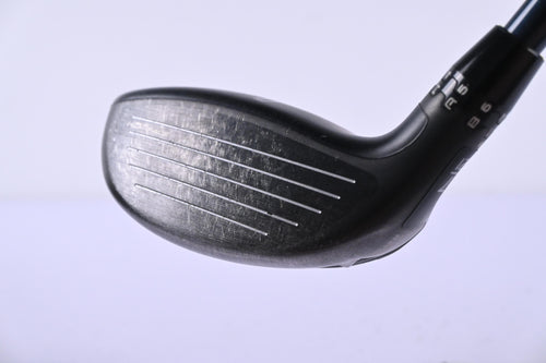 Cobra DS-Adapt X #7 Wood / 21 Degree / Regular Flex Denali Blue 60 Shaft