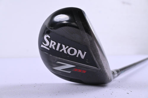 Srixon Z-355 #5 Wood / 19 Degree / Regular Flex Miyazaki Jinsaku 54 Shaft