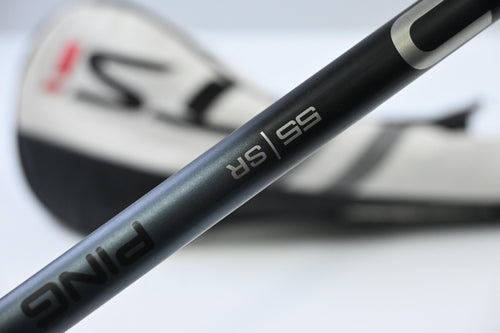 Titleist TSi2 Driver / 10 Degree / Senior Flex Ping Alta CB Slate 55