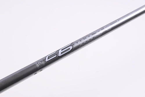 Ladies Mitsubishi Chemical C6 40 Hybrid Shaft / Ladies Flex / .370" Tip / Uncut