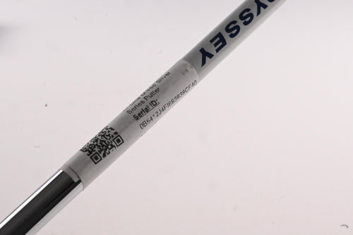 Odyssey AI-One Milled Silver Series Two T Putter / 35 Inch