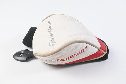 Left Hand Taylormade Aeroburner Mini Driver / 14 Degree / Regular Flex Matrix