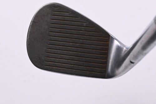 Callaway Jaws Raw Pitching Wedge / 48 Degree / Wedge Flex Dynamic Gold Spinner