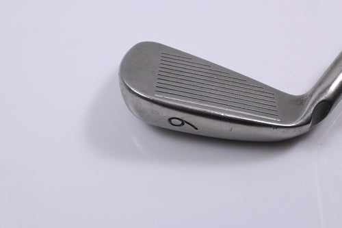 Ping S59 #6 Iron / Black Dot / Stiff Flex Steel Shaft