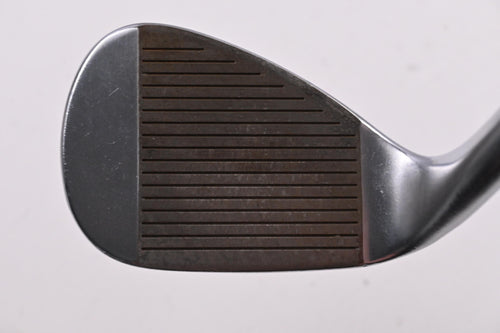 Taylormade Milled Grind 2 Chrome Gap Wedge / 52 Degree / Stiff Flex Dynamic Gold S200