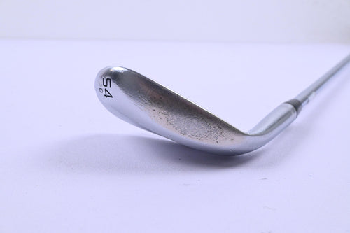 Titleist Vokey SM9 Sand Wedge / 54 Degree / Wedge Flex Vokey Design SM9