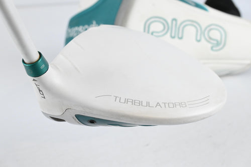 Ladies Ping Rhapsody 2015 Driver / 12 Degree / Ladies Flex Ping ULT 220 Lite