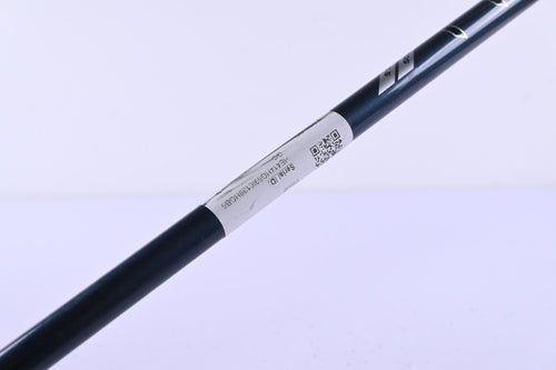 Cobra DS-Adapt X #7 Wood / 21 Degree / Regular Flex Denali Blue 60 Shaft