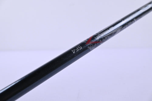 Cobra Darkspeed Max Driver / 10.5 Degree / Stiff Flex UST Mamiya LIN-Q M40X 5