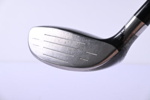 Srixon Z-355 #5 Wood / 19 Degree / Regular Flex Miyazaki Jinsaku 54 Shaft