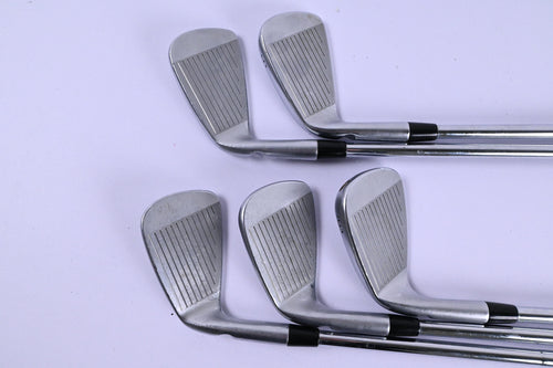 Ping Blueprint T Irons / 5-9i / Blue Dot / Stiff Flex KBS Tour 120 Shafts