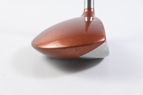 Taylormade Ti Bubble #3 Wood / 15 Degree / Regular Flex Bubble 2 80 Shaft