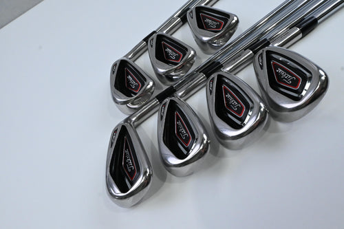 Titleist 716 AP1 Irons / 4-PW / Regular Flex XP 90 R300 Shafts