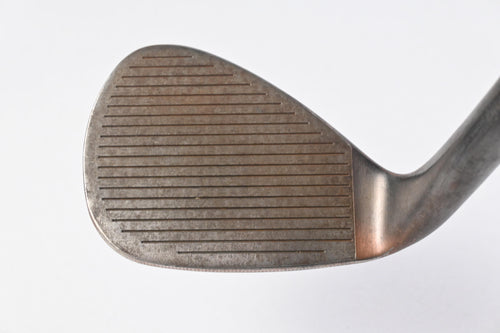 Taylormade Hi-Toe Raw Lob Wedge / 58 Degree / Regular Flex KBS Tour Lite Shaft