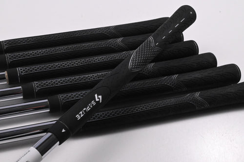 Titleist 716 AP2 Irons / 4-PW / Stiff Flex Project X Precision Shafts