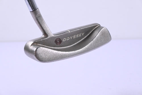 Odyssey Dual Force 2 #2 Putter / 35 Inch