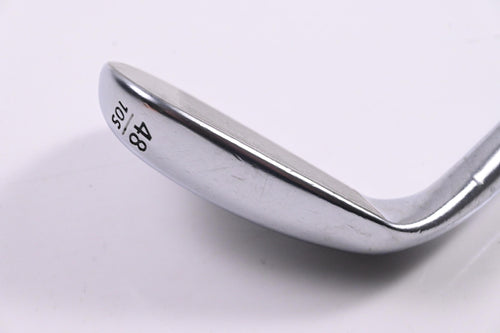 Callaway Jaws Raw Pitching Wedge / 48 Degree / Wedge Flex Dynamic Gold Spinner