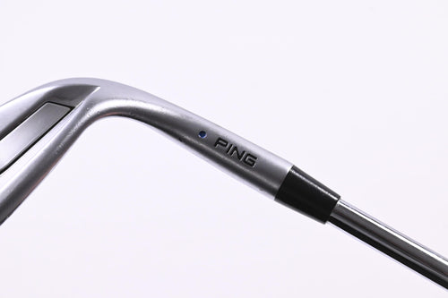 Ping Glide 4.0 Sand Wedge / 54 Degree / Blue Dot / Wedge Flex Ping Z-Z115 Shaft