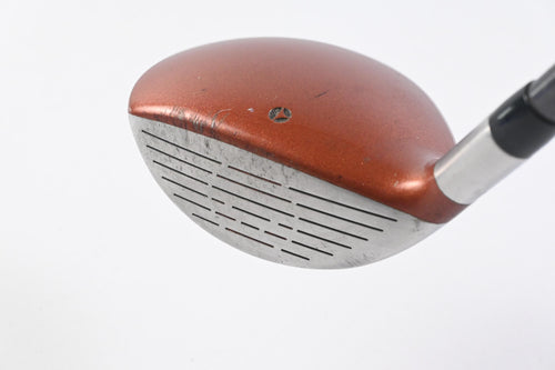 Taylormade Ti Bubble #3 Wood / 15 Degree / Regular Flex Bubble 2 80 Shaft