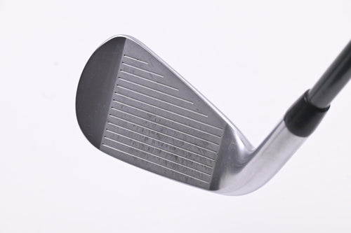 Titleist T350 2025 #7 Iron / 29 Degree / Regular Flex Mitsubishi MMT 65 Shaft