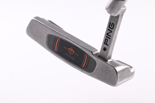 Ping i-Series Anser Putter / 34 Inch new grip