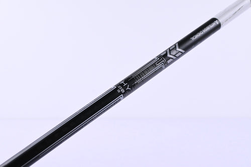 Left Hand Cobra King Tec 2021 #3 Hybrid / 19 Degree / Stiff Flex MMT 80 Shaft