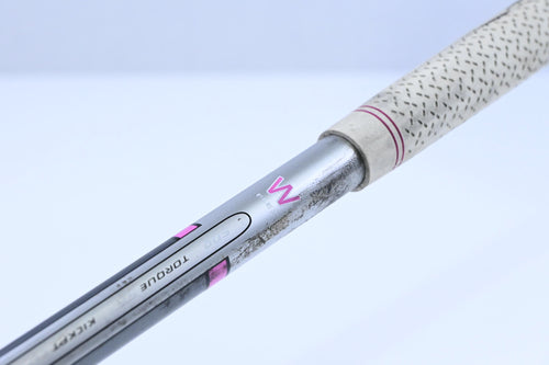 Ladies Cleveland HiBore #3 Wood / 15 Degree / Ladies Flex W Series 50