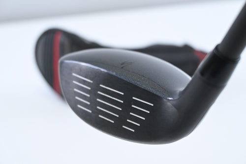 Cobra Air-X #4 Hybrid / 22 Degree / Regular Flex Cobra Ultra Lite 50